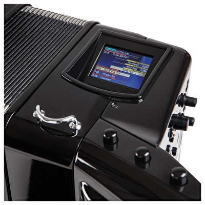 ROLAND FR-8X BK V-Accordion